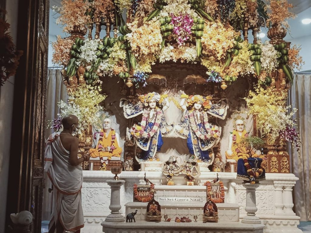 iskcon temple iskcon temple