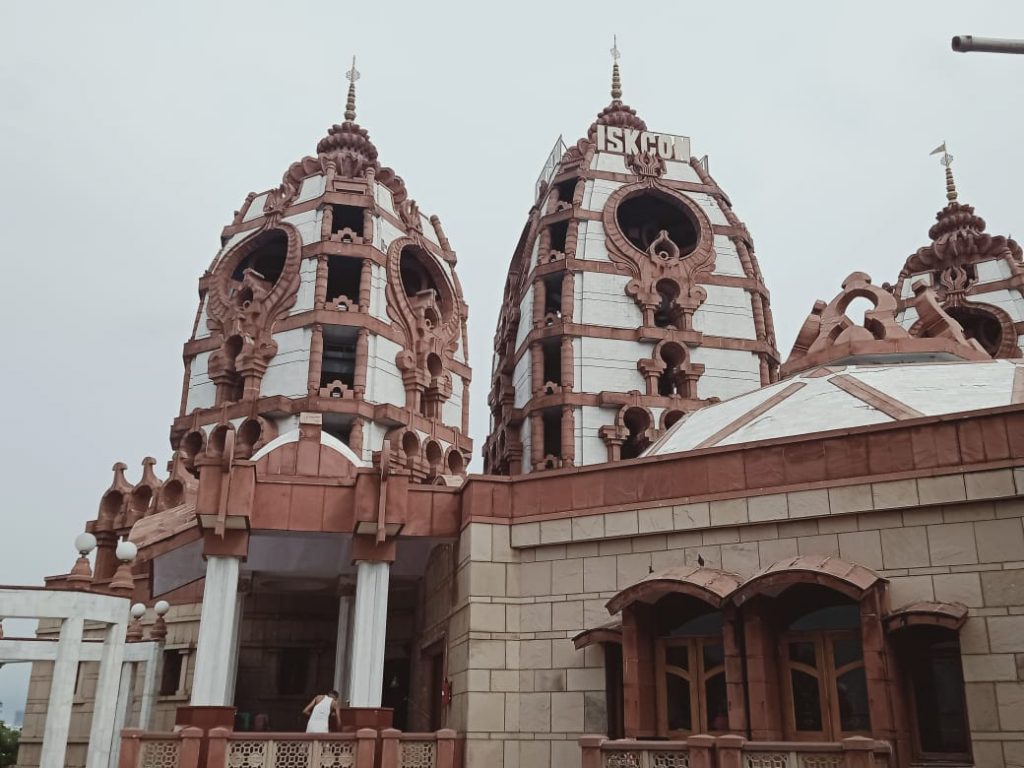 iskcon temple iskcon temple
