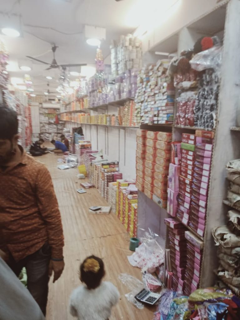 sadar bazar delhi