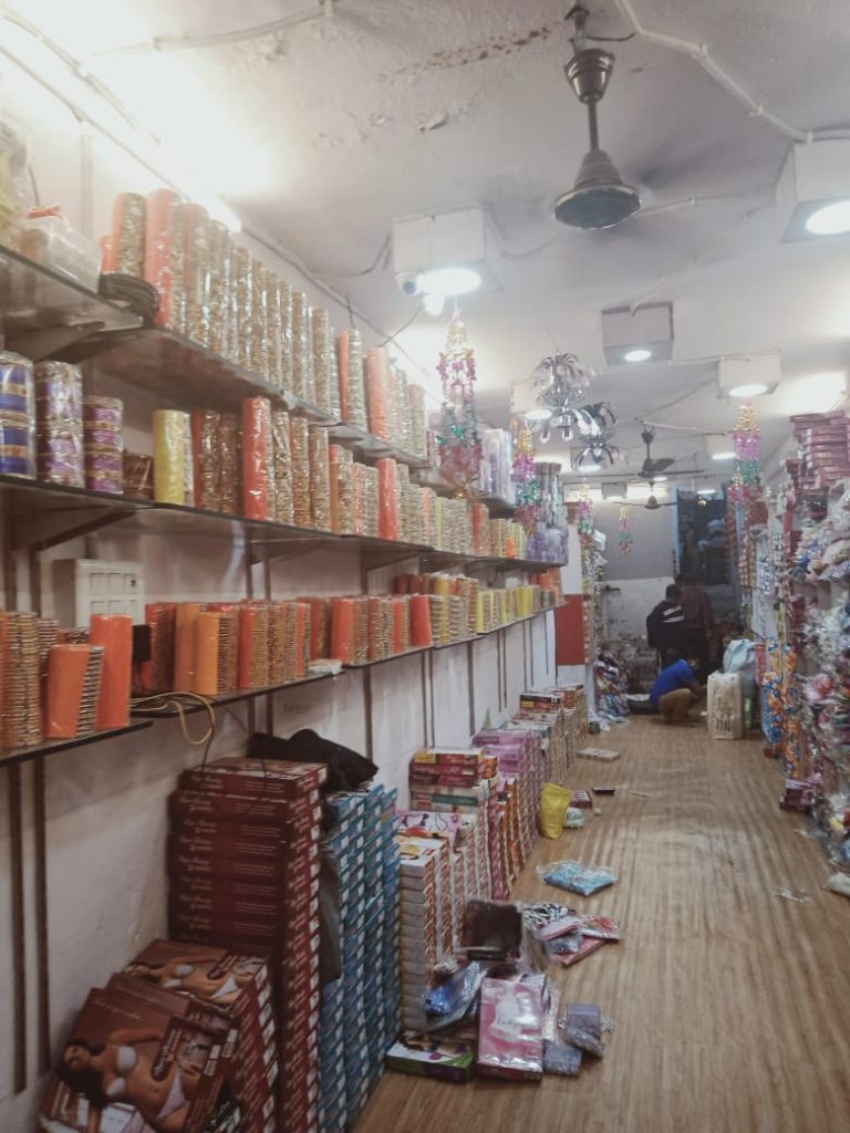 sadar market area