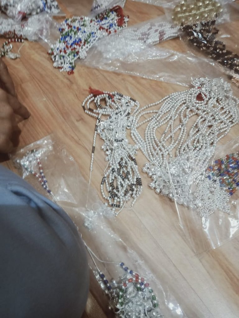 sadar artificial jewelry