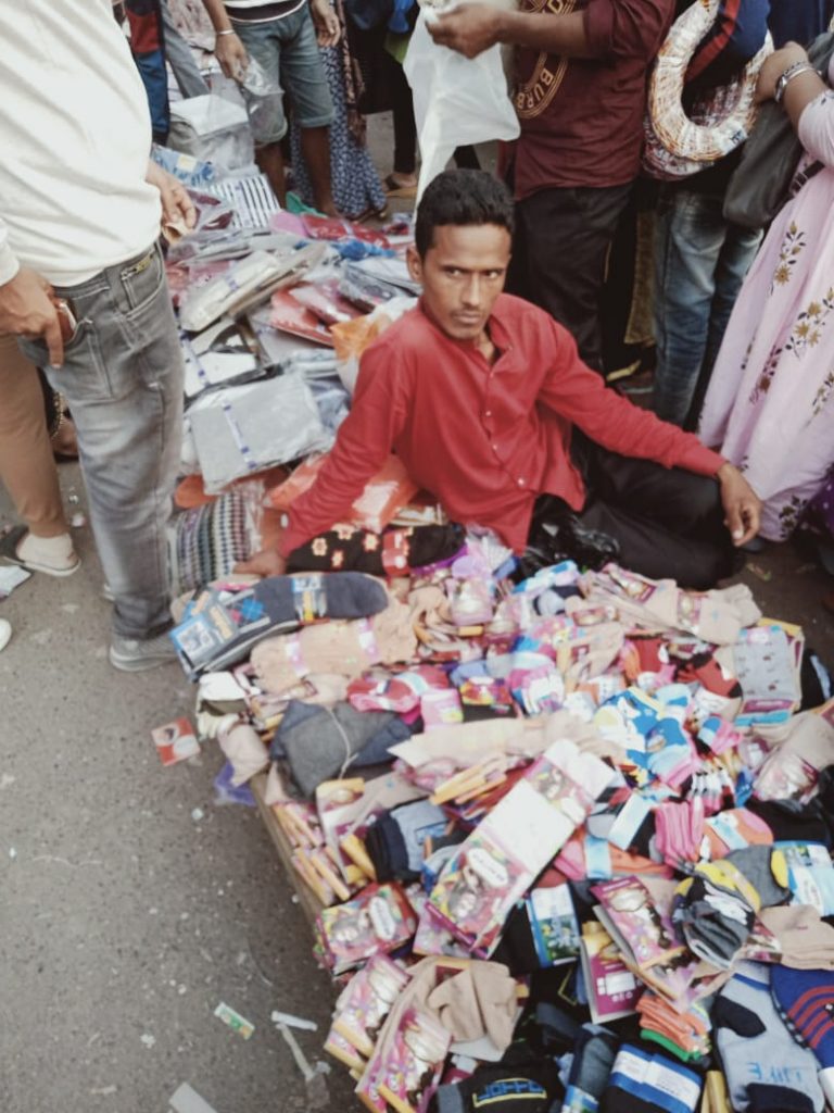 sadar street shop