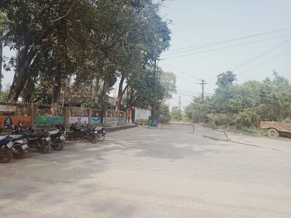 Suramya Park Kataye Ghat Suramya Park Kataye Ghat