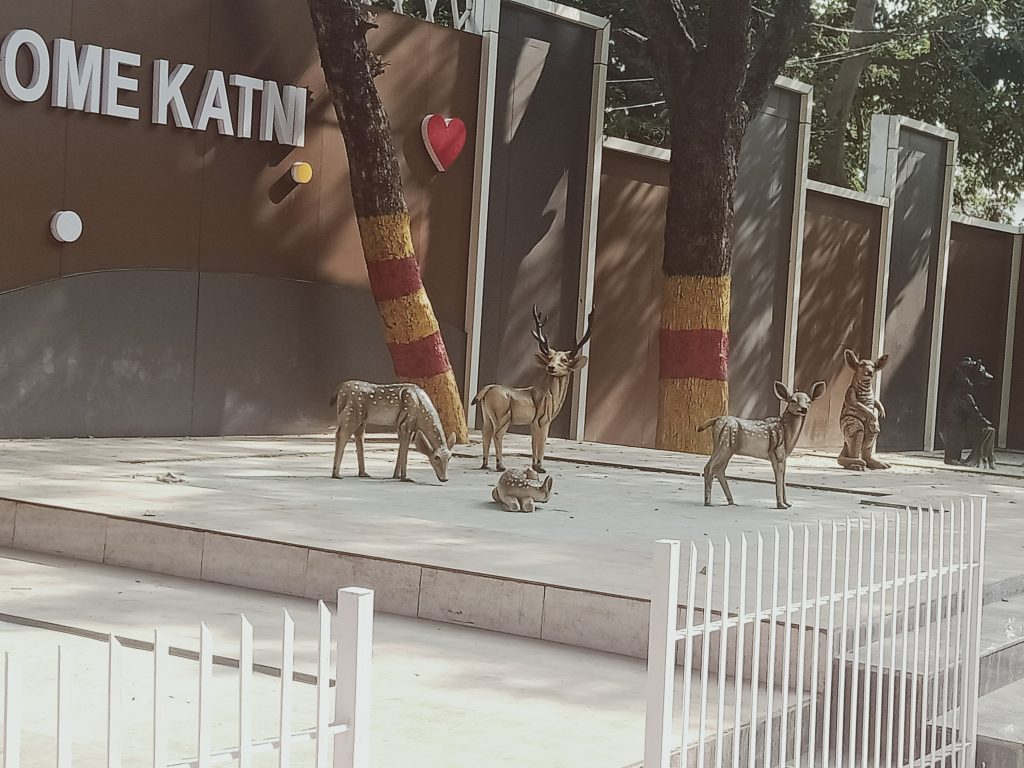 Suramya Park Kataye Ghat Suramya Park Kataye Ghat