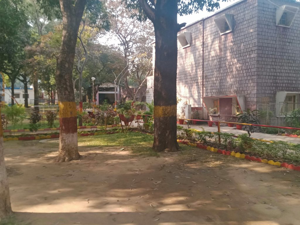 Suramya Park Kataye Ghat Suramya Park Kataye Ghat