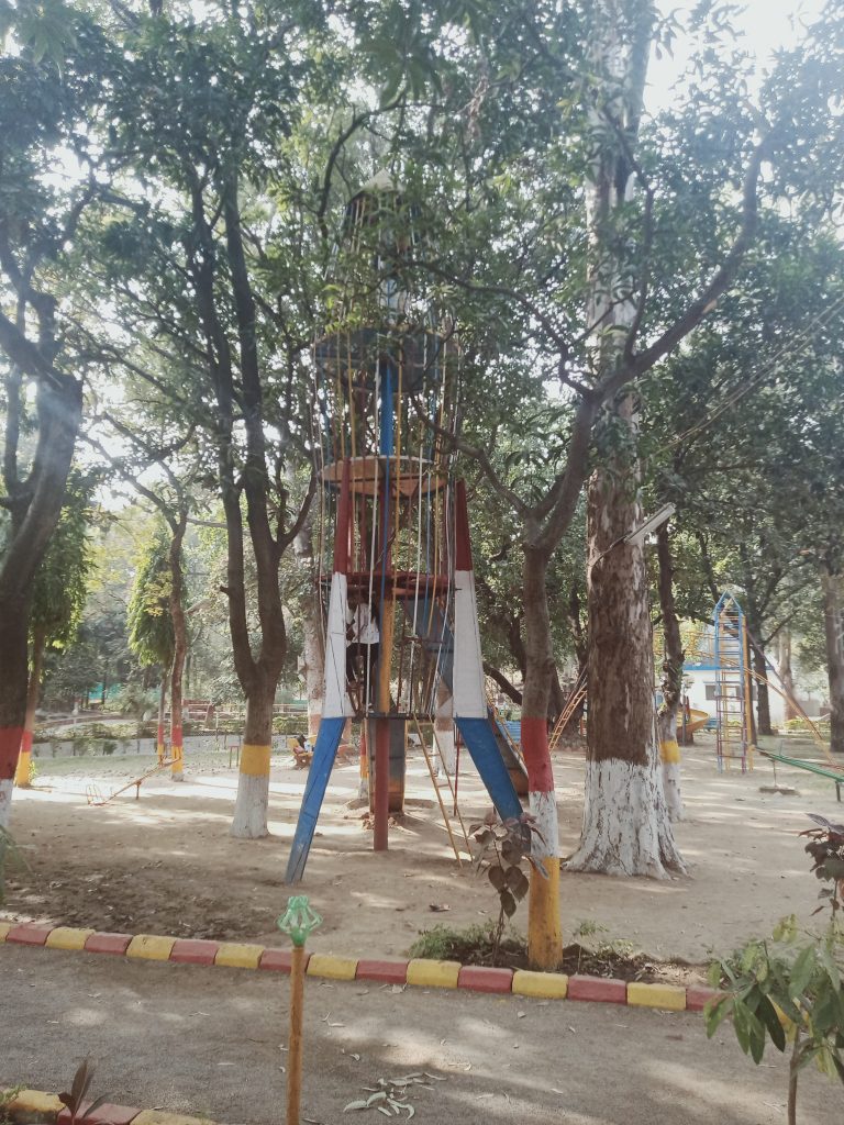 Suramya Park Kataye Ghat Suramya Park Kataye Ghat