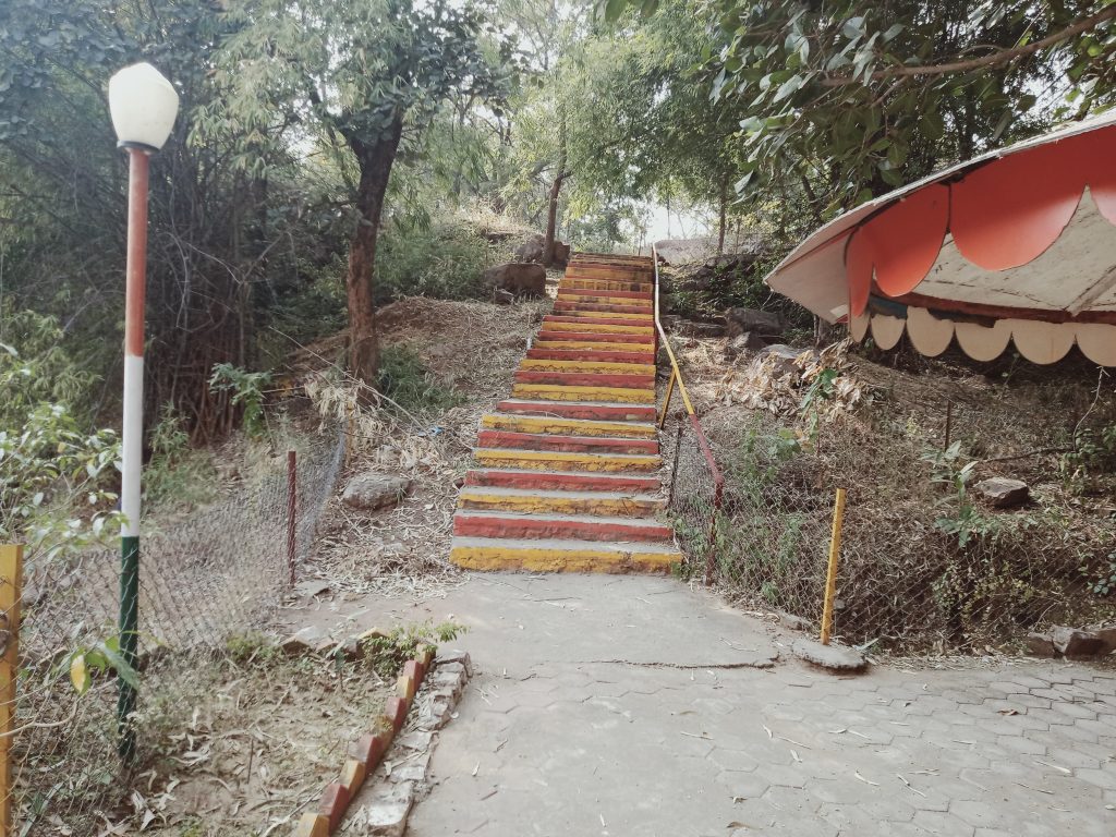 Suramya Park Kataye Ghat Suramya Park Kataye Ghat