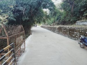 kataye Ghat road