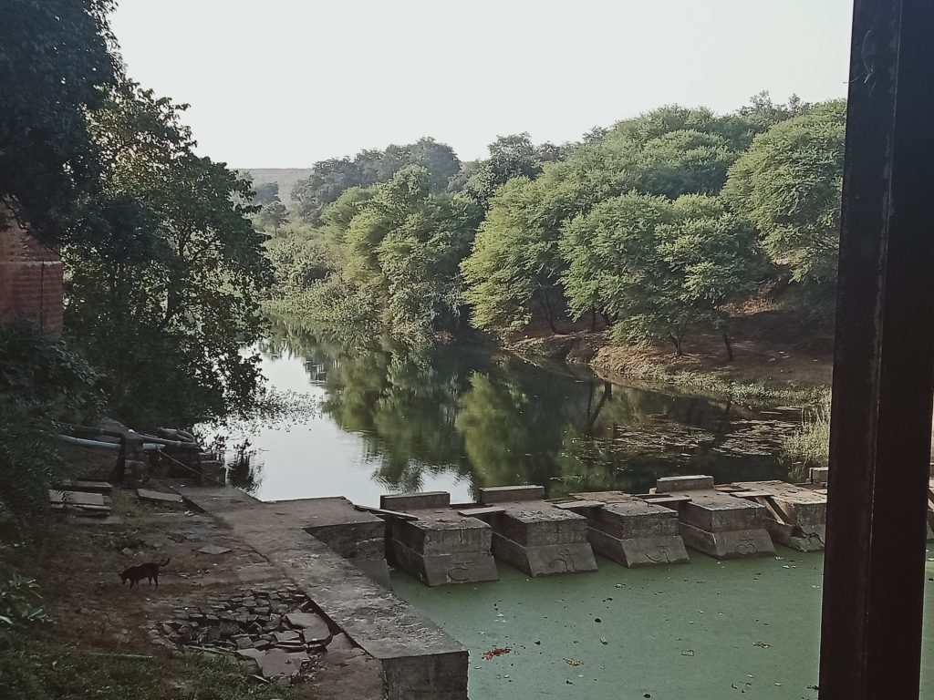Ghat of Kataye Ghat Ghat of Kataye Ghat