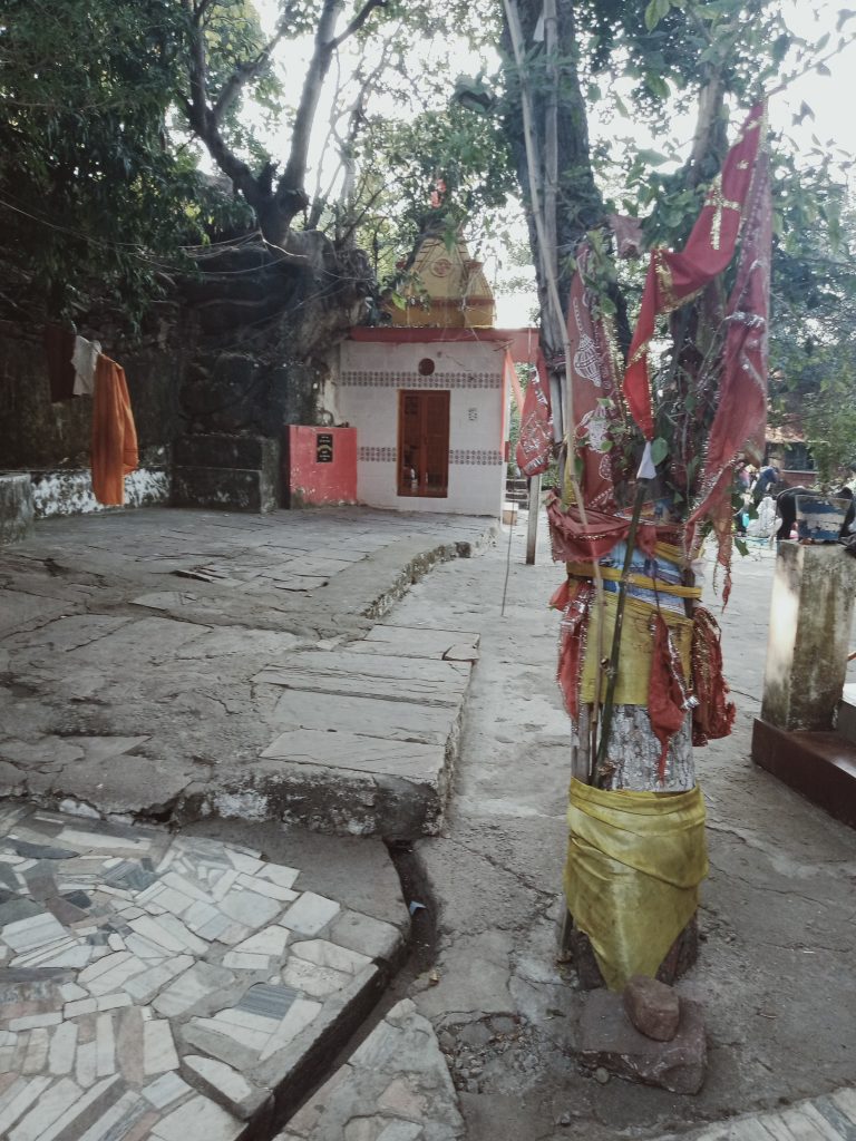 kataye ghat temple kataye ghat temple