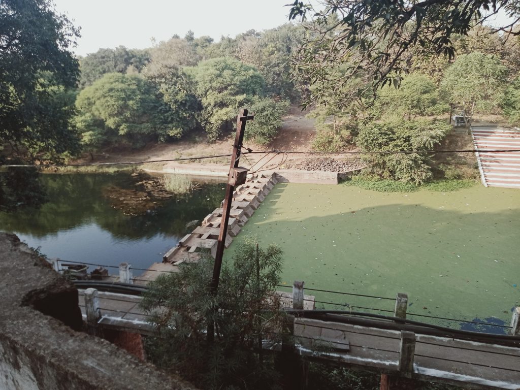 Ghat of Kataye Ghat Ghat of Kataye Ghat