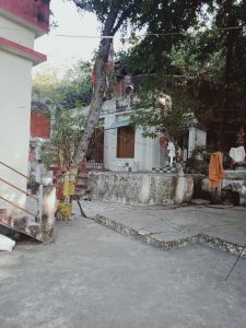 temple of kataye Ghat