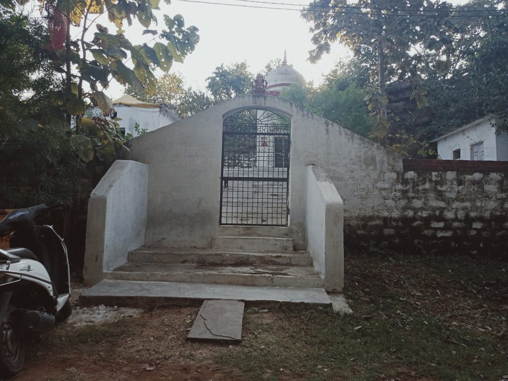 Ram janki temple Ram janki temple