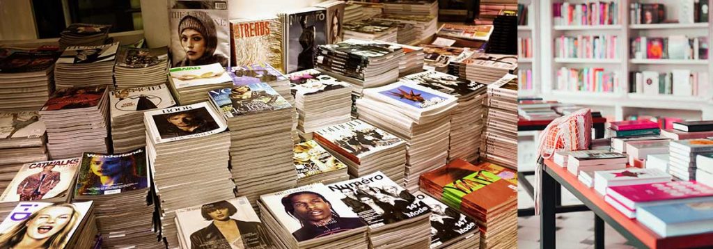 sadar books market 