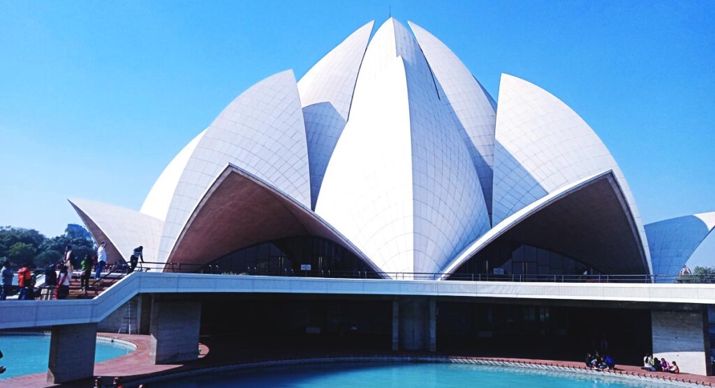 lotus-temple-delhi