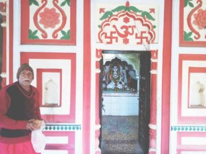 chaturyug dham temple 