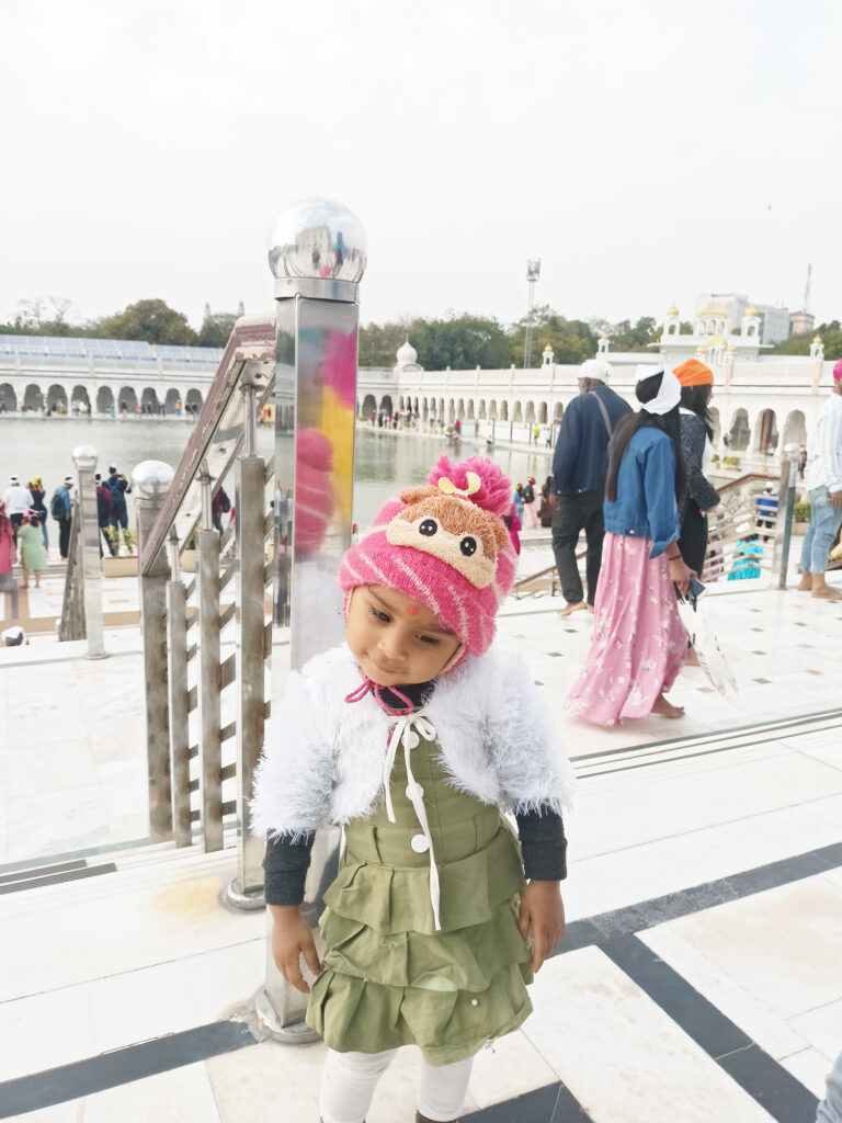 Gurudwara Bangla