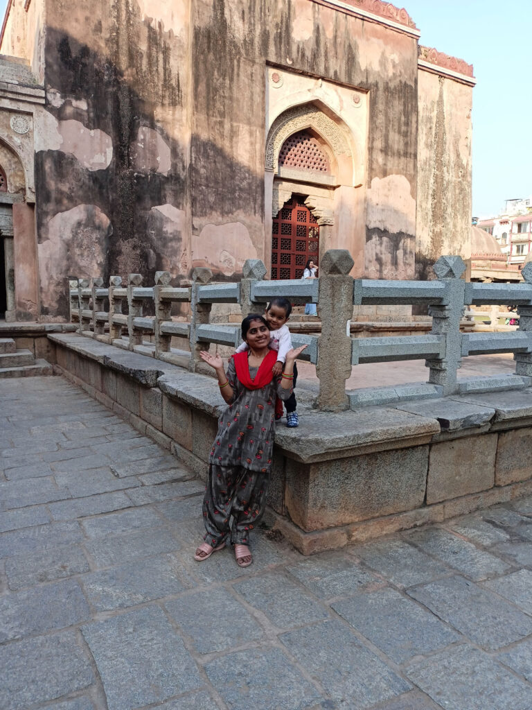 fort-of-hauz-khas Hauz Khas fort delhi