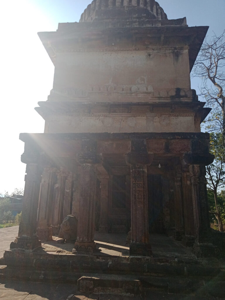 vishnu varah temple
