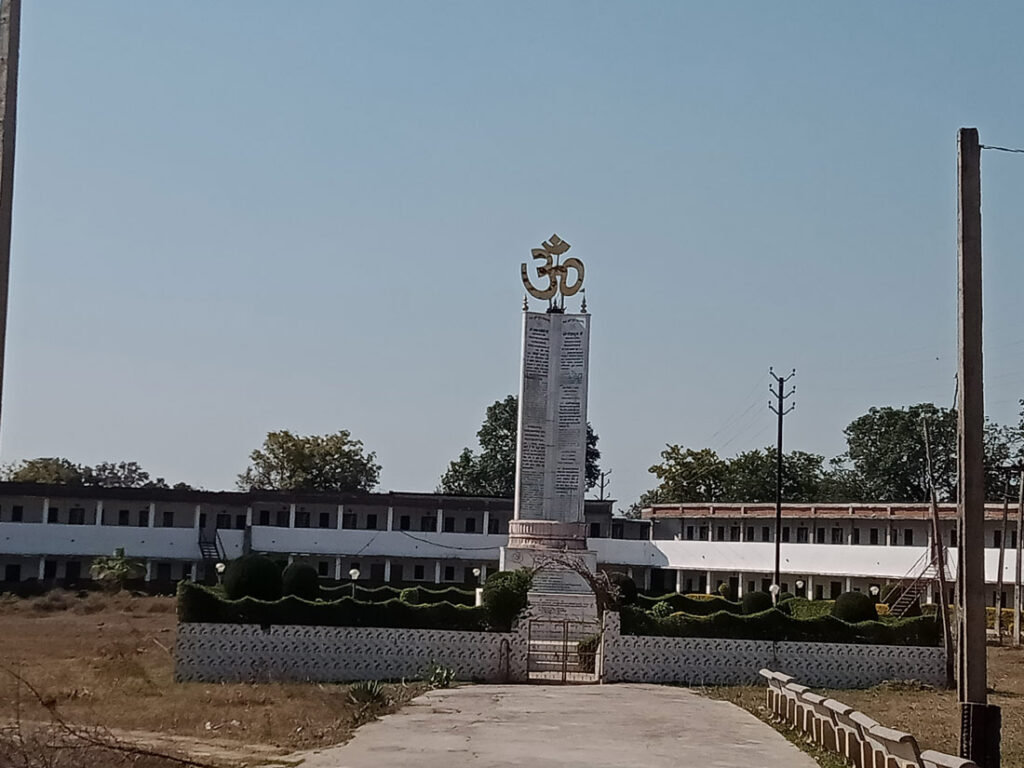 tarn taran jain mandir
