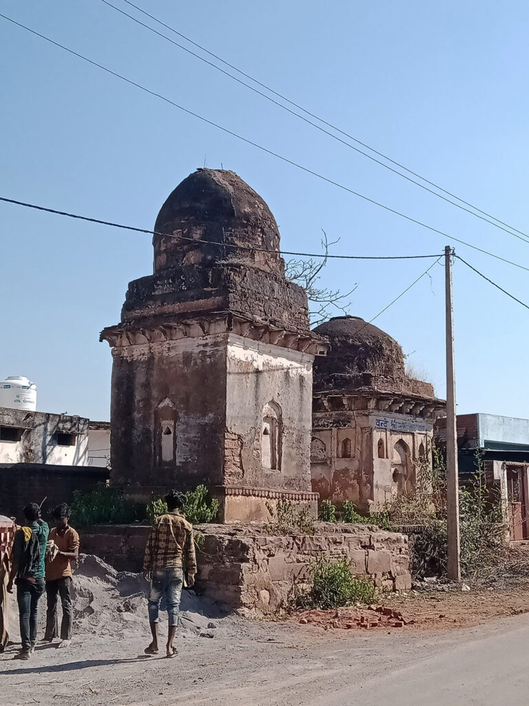 pushpavati nagari bilhari katni