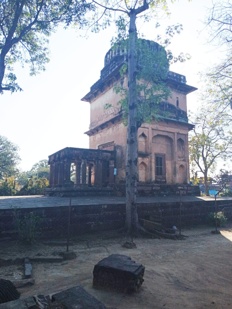 vishnu varah mandir