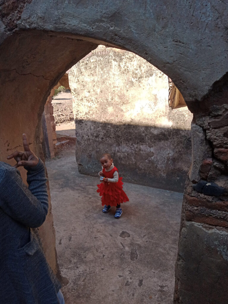 pushpavati nagari bilhari katni