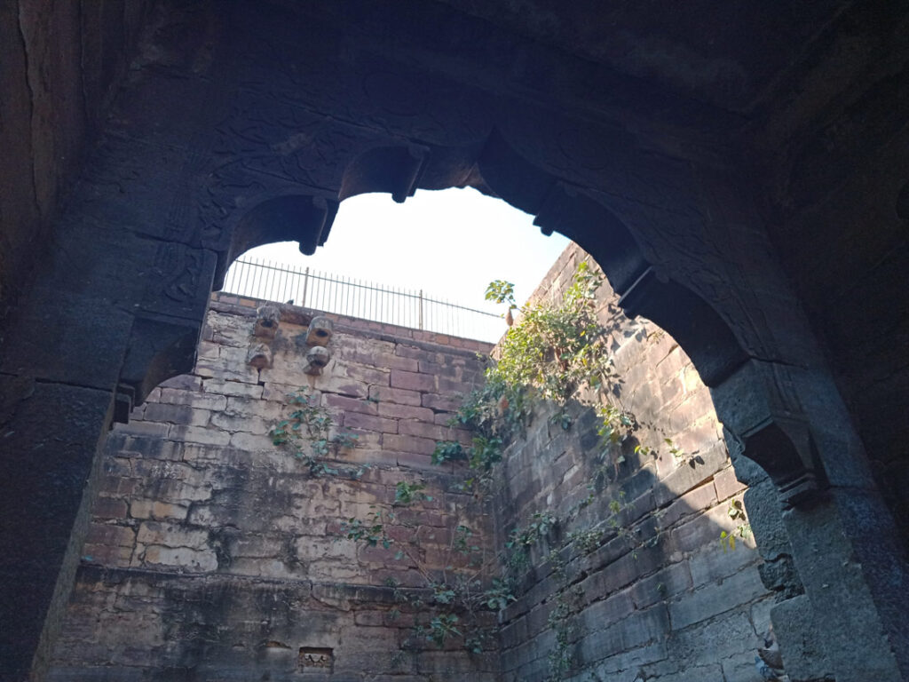 pushpavati nagari bilhari katni