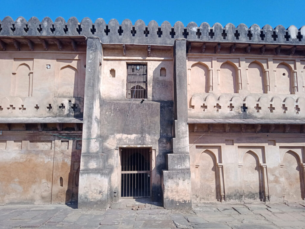 pushpavati nagri bilhari