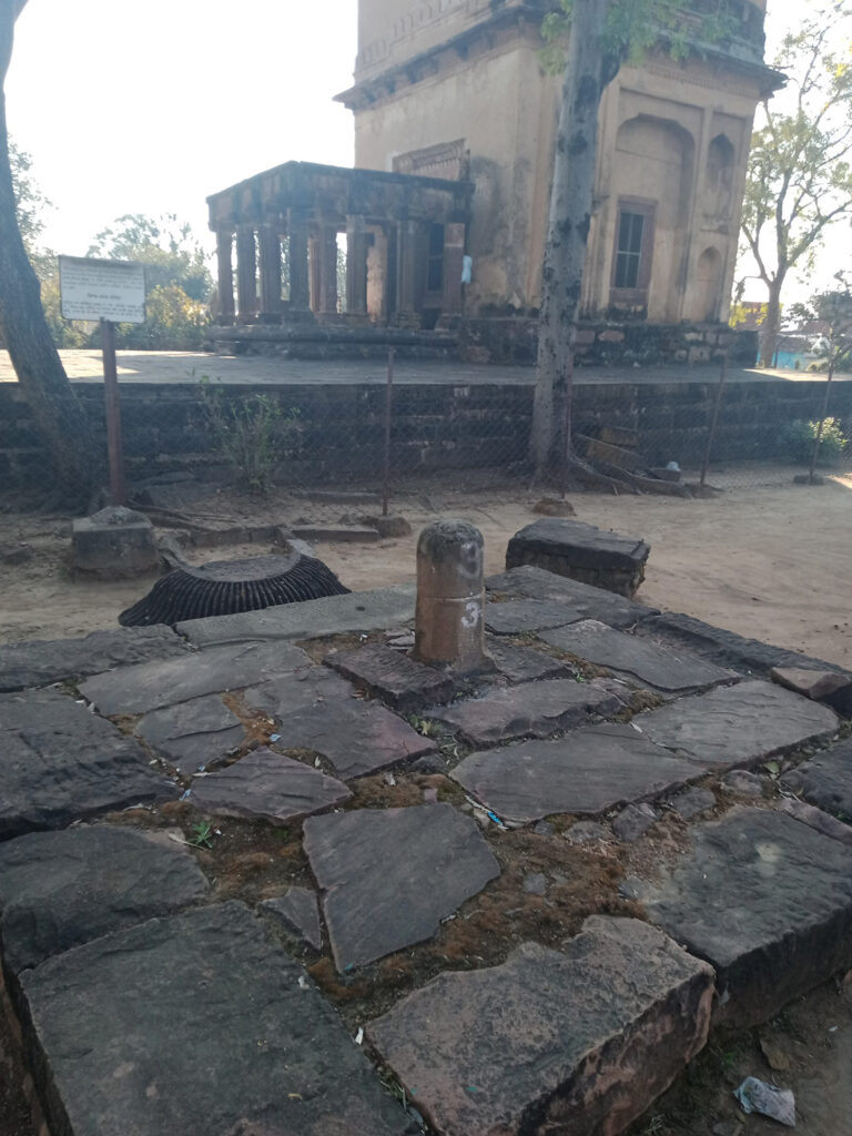 vishnu varah mandir