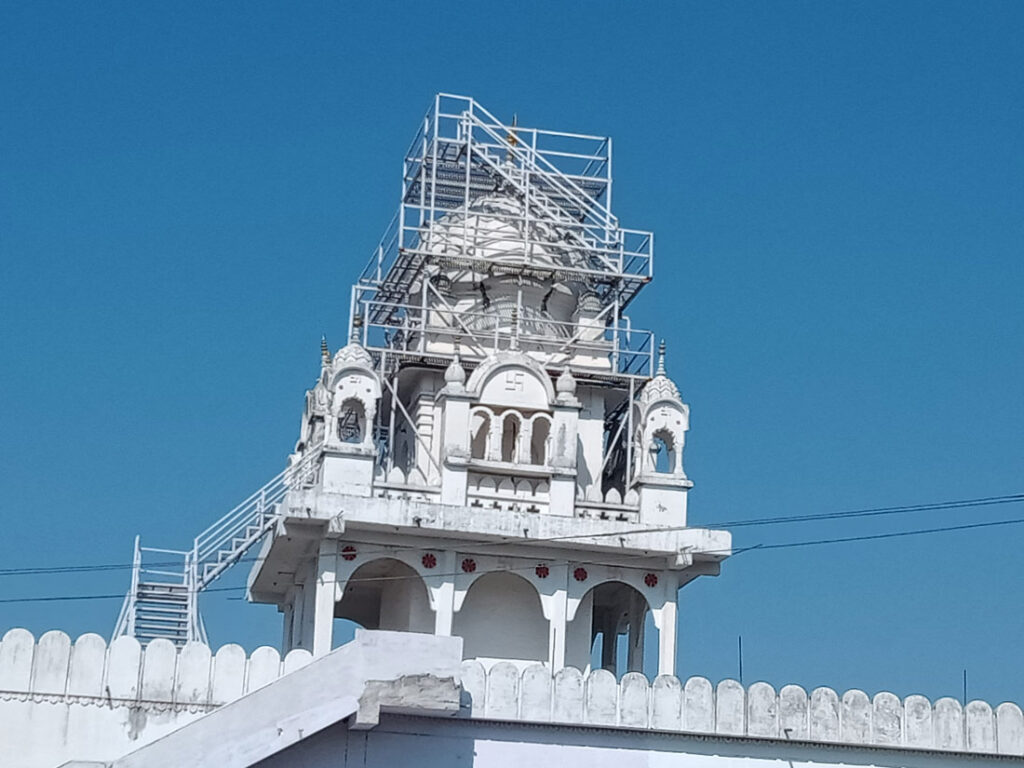 pushpavati nagari bilhari katni