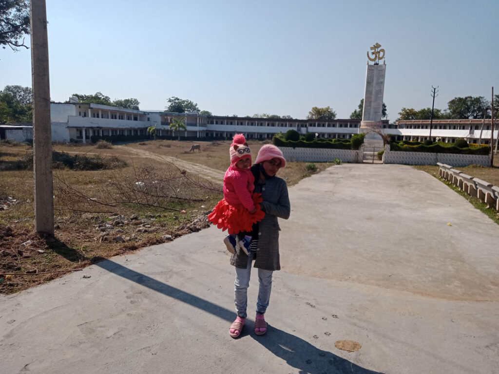 pushpavati nagari bilhari katni