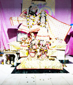 pagal baba temple