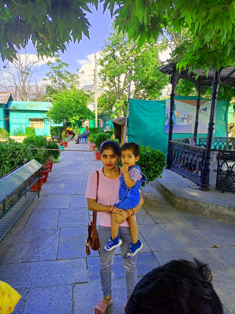 srinagar-shankarachrya-temple
