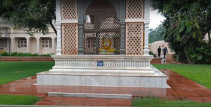 Ahilya bai temple