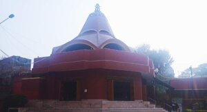 Kalibari Temple Delhi