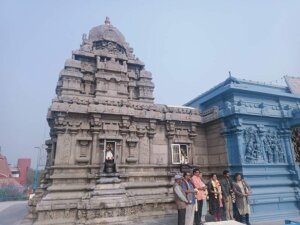 Malai Temple Delhi