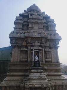 Uttara Swami malai temple