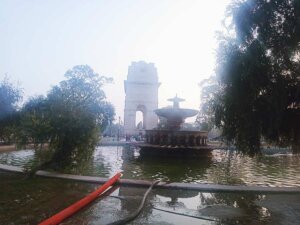 delhi kaa india gate