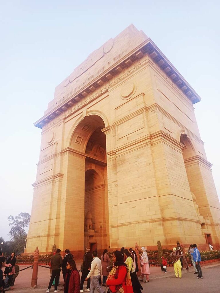 india-gate-of-delhi