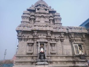 delhi malai temple