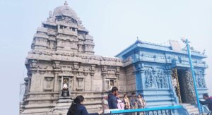 Uttara Swami Malai Temple Delhi