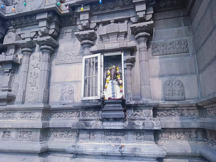 south india temple in delhi