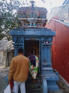 delhi south temple