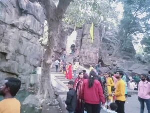 roopnatheswar temple roopnath dham