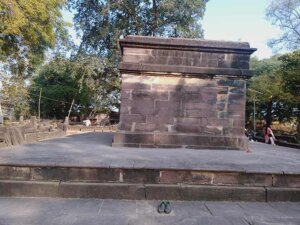 Kankali devi temples tigwan bahoriband katni