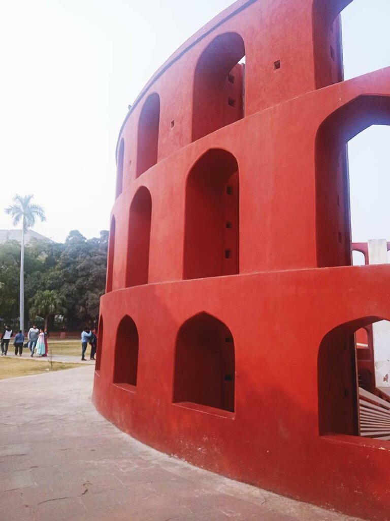 jantar-mantar