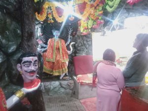 shri hanuman temple karol bagh delhi