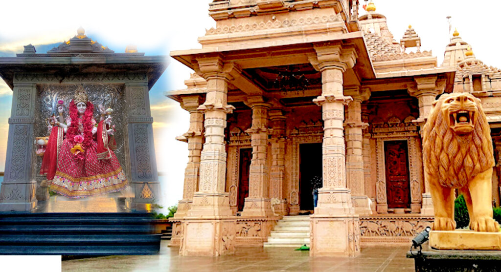 Ichhapurti-temple-maihar-satna Maihar KJS Temple Maihar Satna