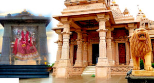Maihar KJS Temple Maihar Satna